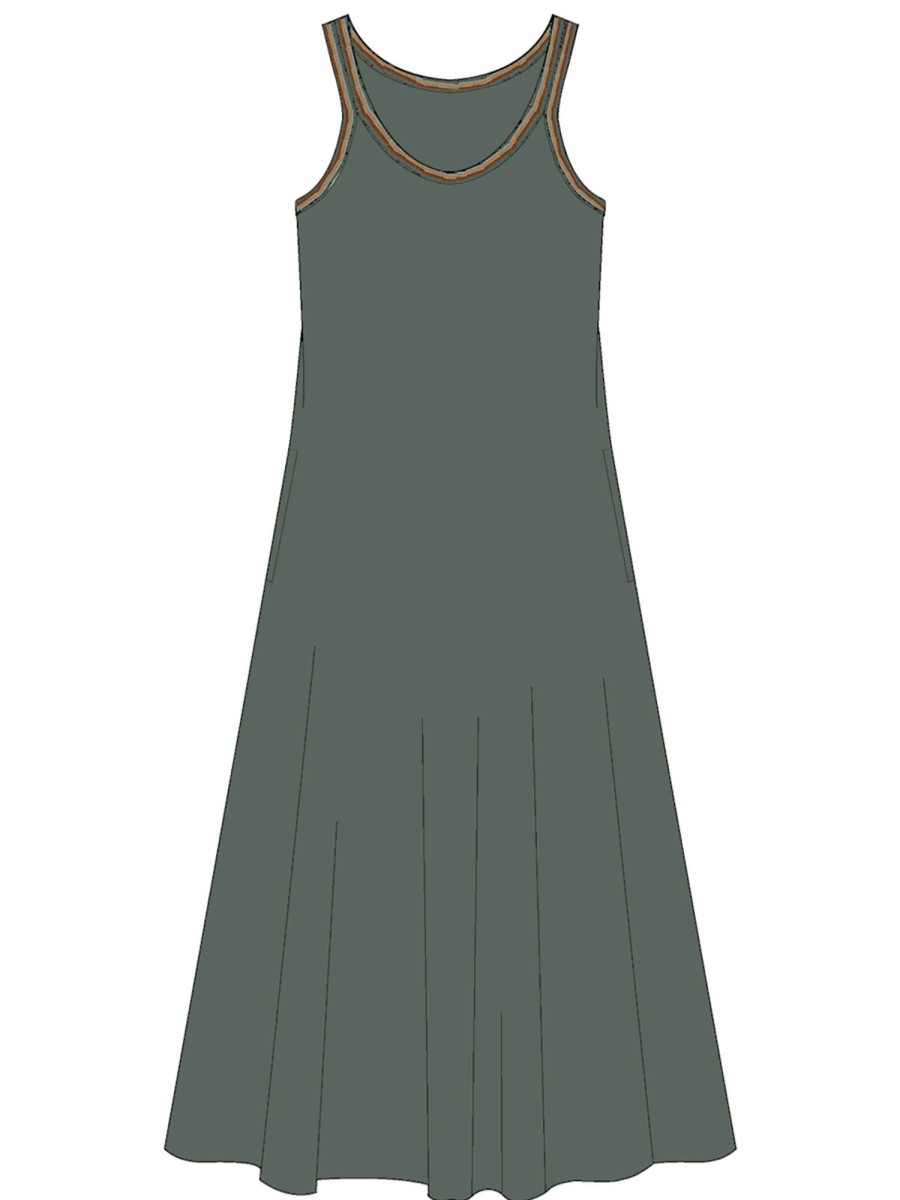 Clothing NOOKI DESIGN | Finch Dress