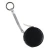 Accessories Nooki Design | Billie Mirror/Coin Purse - Black