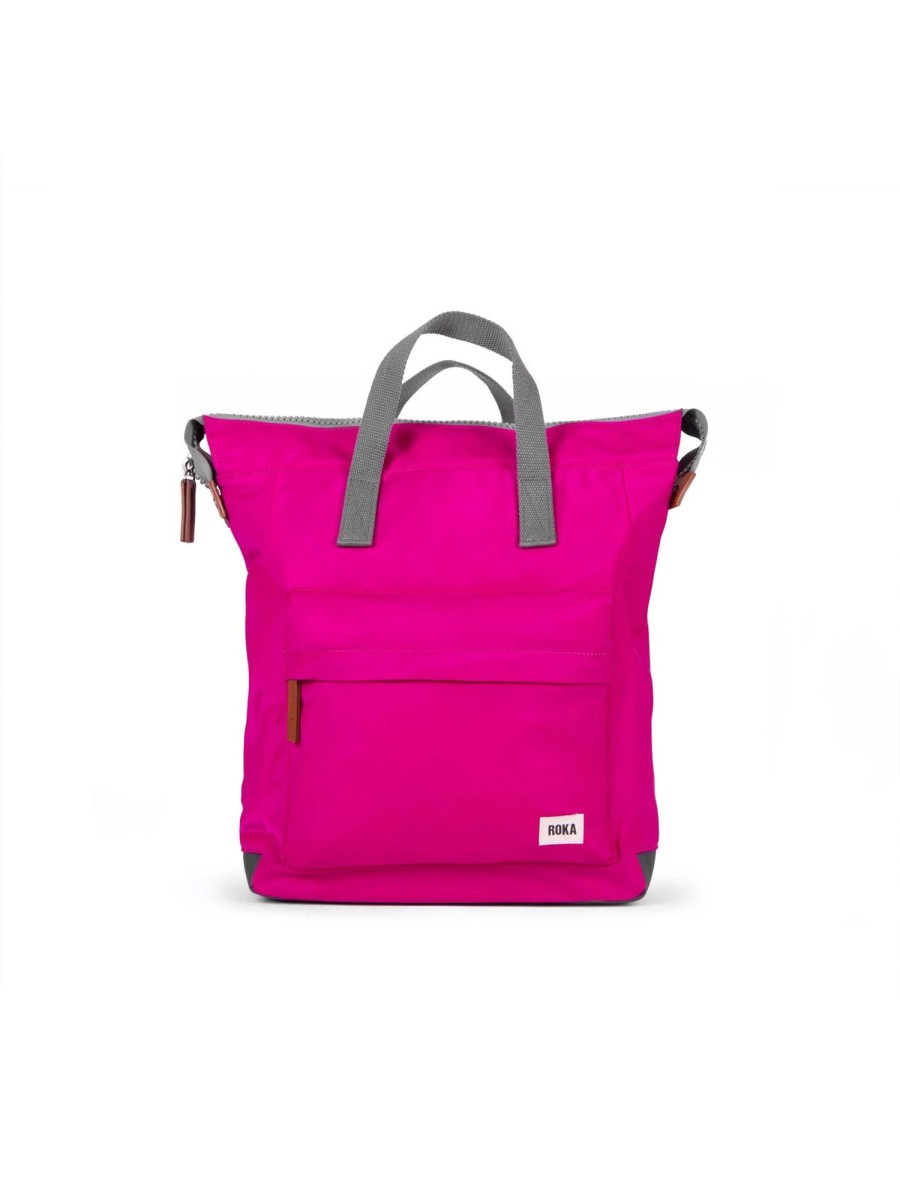 Accessories ROKA | Bantry B Candy Medium Recycled Nylon