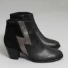 Shoes Esska | Mash - Black Boots