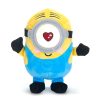 Kids Posh Paws | Minions Too Cute - Stuart In Love