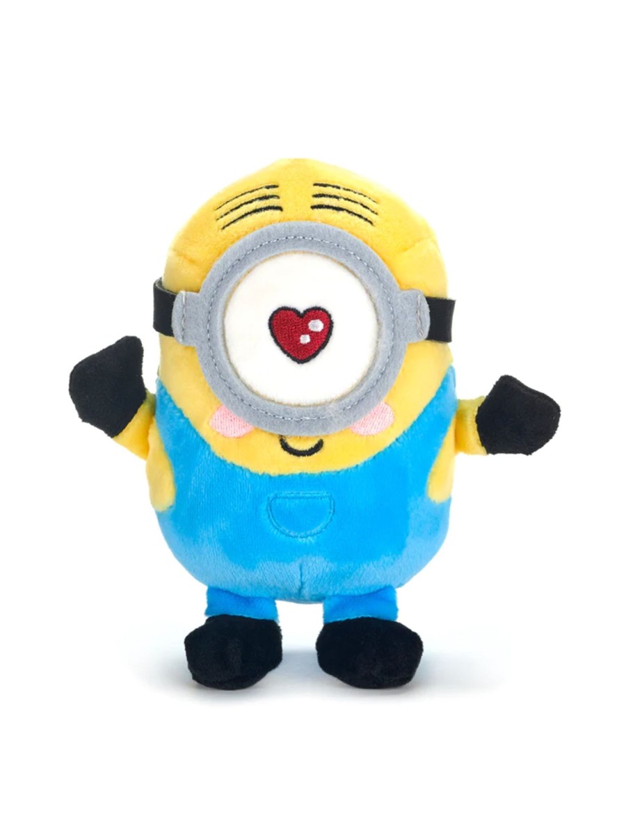 Kids Posh Paws | Minions Too Cute - Stuart In Love