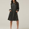 Clothing NOOKI DESIGN | Boleyn Dress