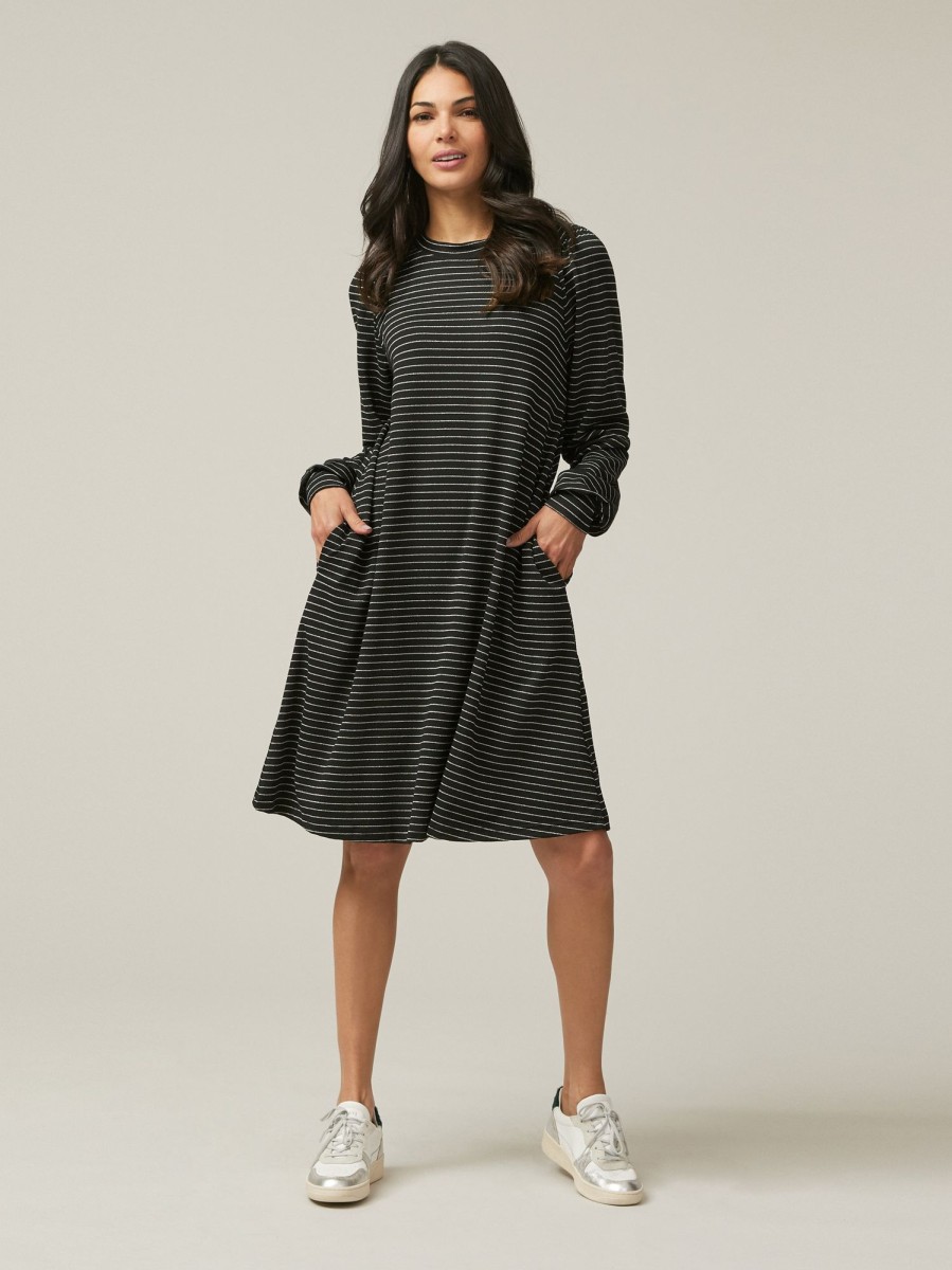 Clothing NOOKI DESIGN | Boleyn Dress