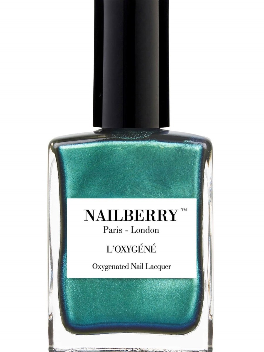 Home & Lifestyle Nailberry | Nailberry Glamazon Nail Polish