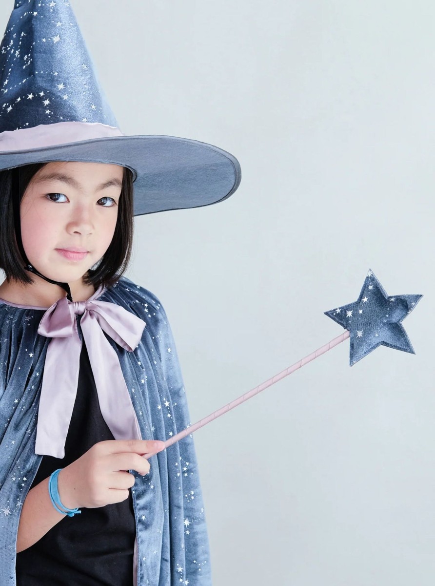 Kids MIMI & LULA | Beatrix Witch Wand