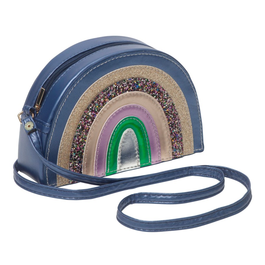 Accessories MIMI & LULA | Ziggy Rainbow Bag