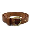 Accessories NOOKI DESIGN | Calisto Star Belt-Tan