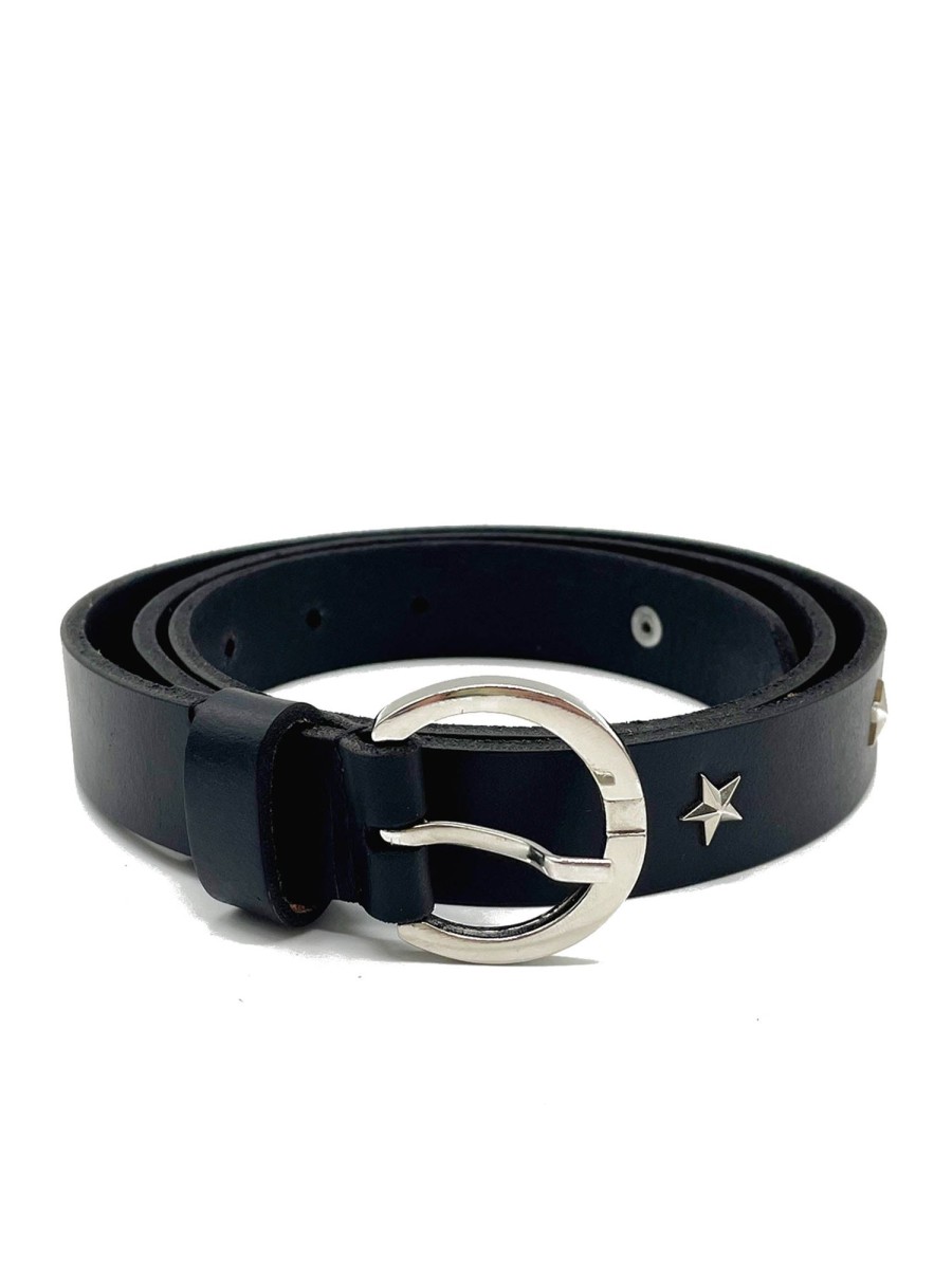 Accessories NOOKI DESIGN | Calisto Star Belt-Tan