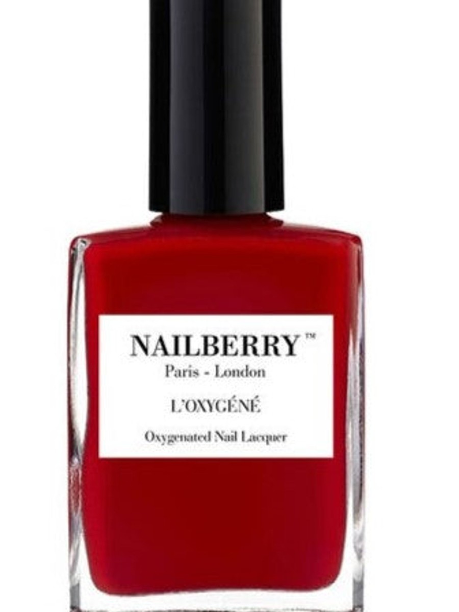 Home & Lifestyle Nailberry | Nailberry Rouge Nail Polish