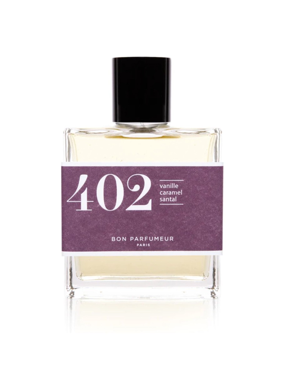 Home & Lifestyle Bon Parfumeur | Eau De Parfum 402 With Vanilla, Toffee And Sandalwood