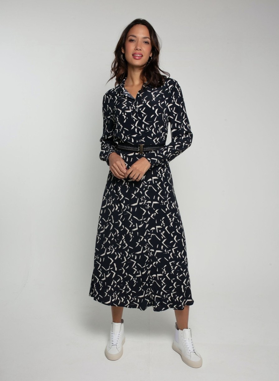 Clothing NOOKI DESIGN | Avery Printed Dress