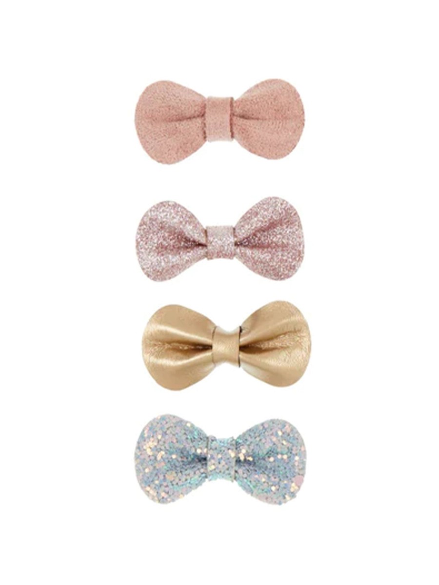 Kids MIMI & LULA | Sugarplum Fairy Gracie Bows