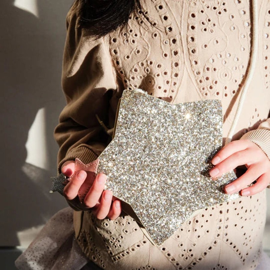 Accessories MIMI & LULA | Super Sparkle Star Bag