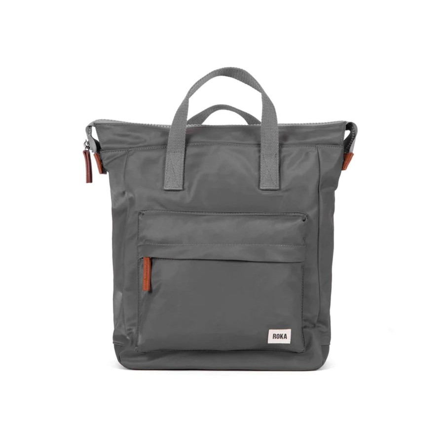 Accessories ROKA | Bantry B Sustainable - S - Graphite