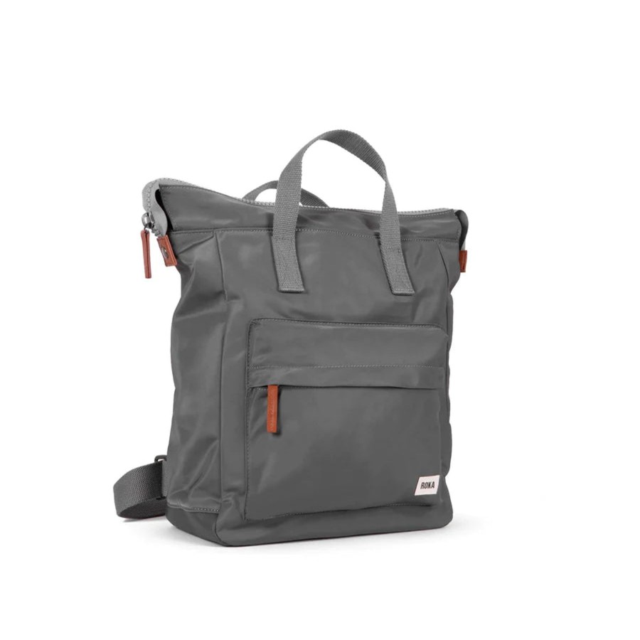 Accessories ROKA | Bantry B Sustainable - S - Graphite