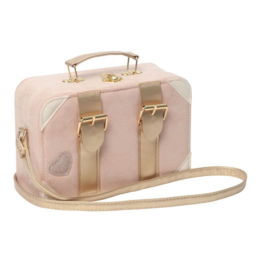 Accessories MIMI & LULA | Suitcase Bag