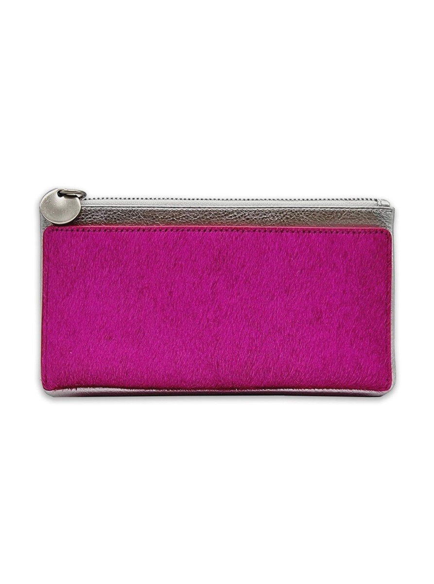 Accessories Nooki Design | Zaire Wallet-Pink