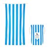 Home & Lifestyle Dock & Bay | Dock & Bay Beach Towel X Large - Bondi Blue