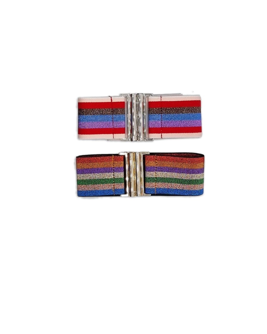 Accessories Nooki Design | Candy Elastic Belt