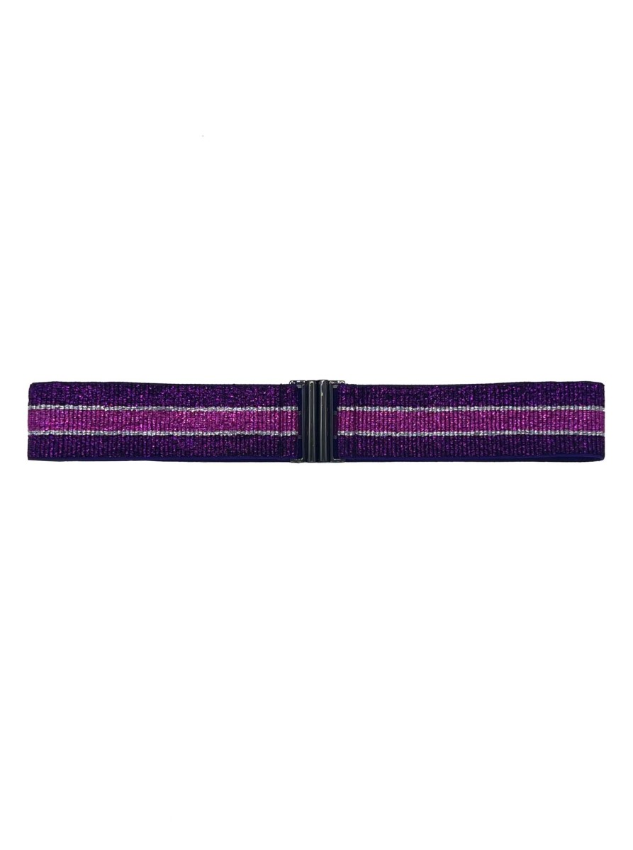 Accessories NOOKI DESIGN | Zendaya Elastic Belt