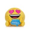 Kids Posh Paws | Emoji Love You Soft Toy