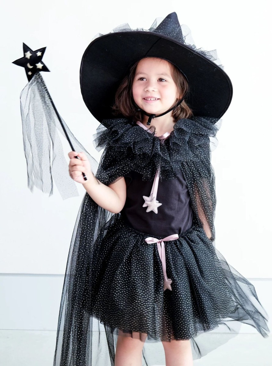 Kids MIMI & LULA | Esmerelda Witch Wand