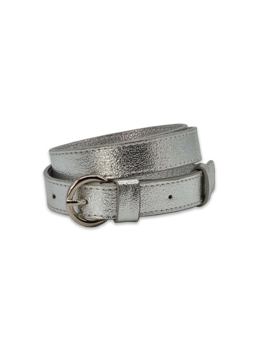 Accessories Nooki Design | Metallic Belt