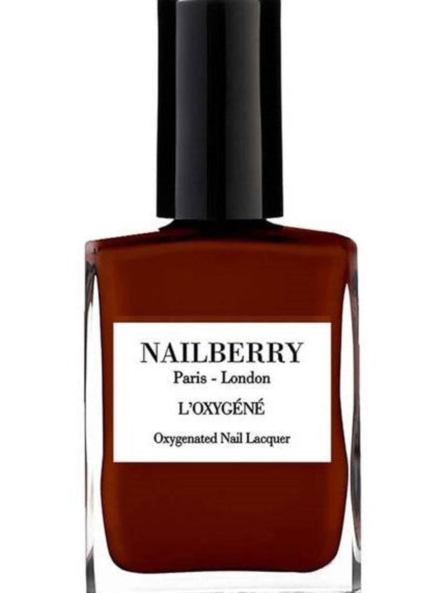 Home & Lifestyle Nailberry | Nailberry Grateful Nail Polish