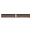 Accessories Nooki Design | Fine Gold Stripe Elastic Belt