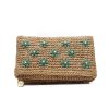 Accessories NOOKI DESIGN | Abbie Clutch Blue