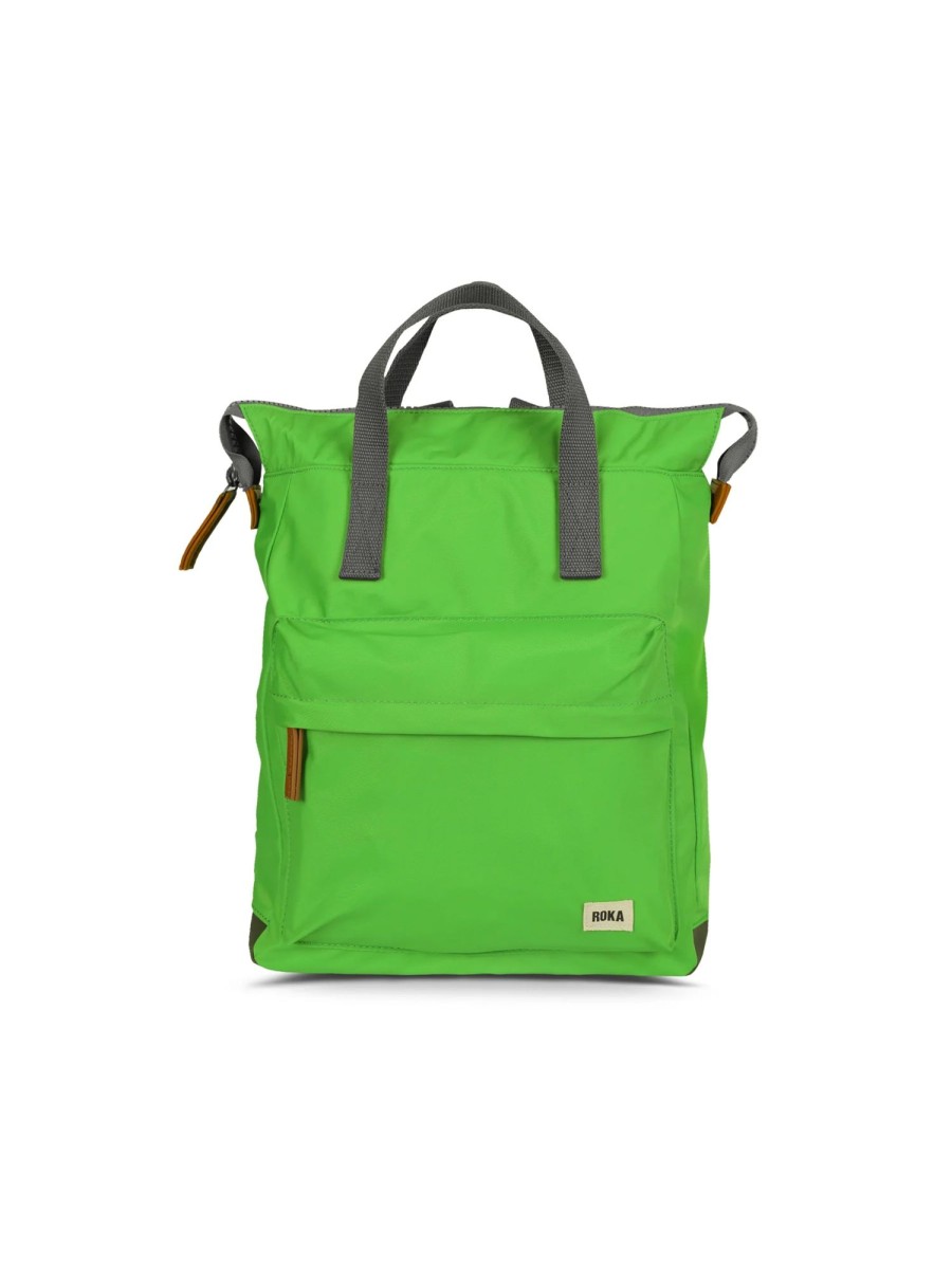 Accessories ROKA | Bantry B Sustainable Medium -Kelly Green