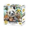 Kids Kidicraft | Selfies - Zoo Jigsaw 48Pc