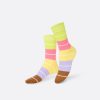 Accessories SUCK | Bon Macaron Socks Eat My Socks