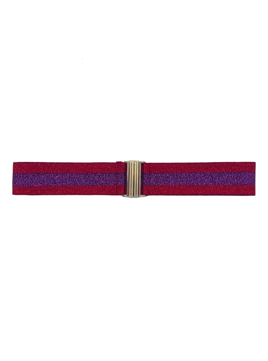 Accessories NOOKI DESIGN | Judy Elastic Belt