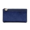 Accessories Nooki Design | Zaire Wallet-Navy