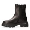 Shoes Maruti | Milo Boots - Black