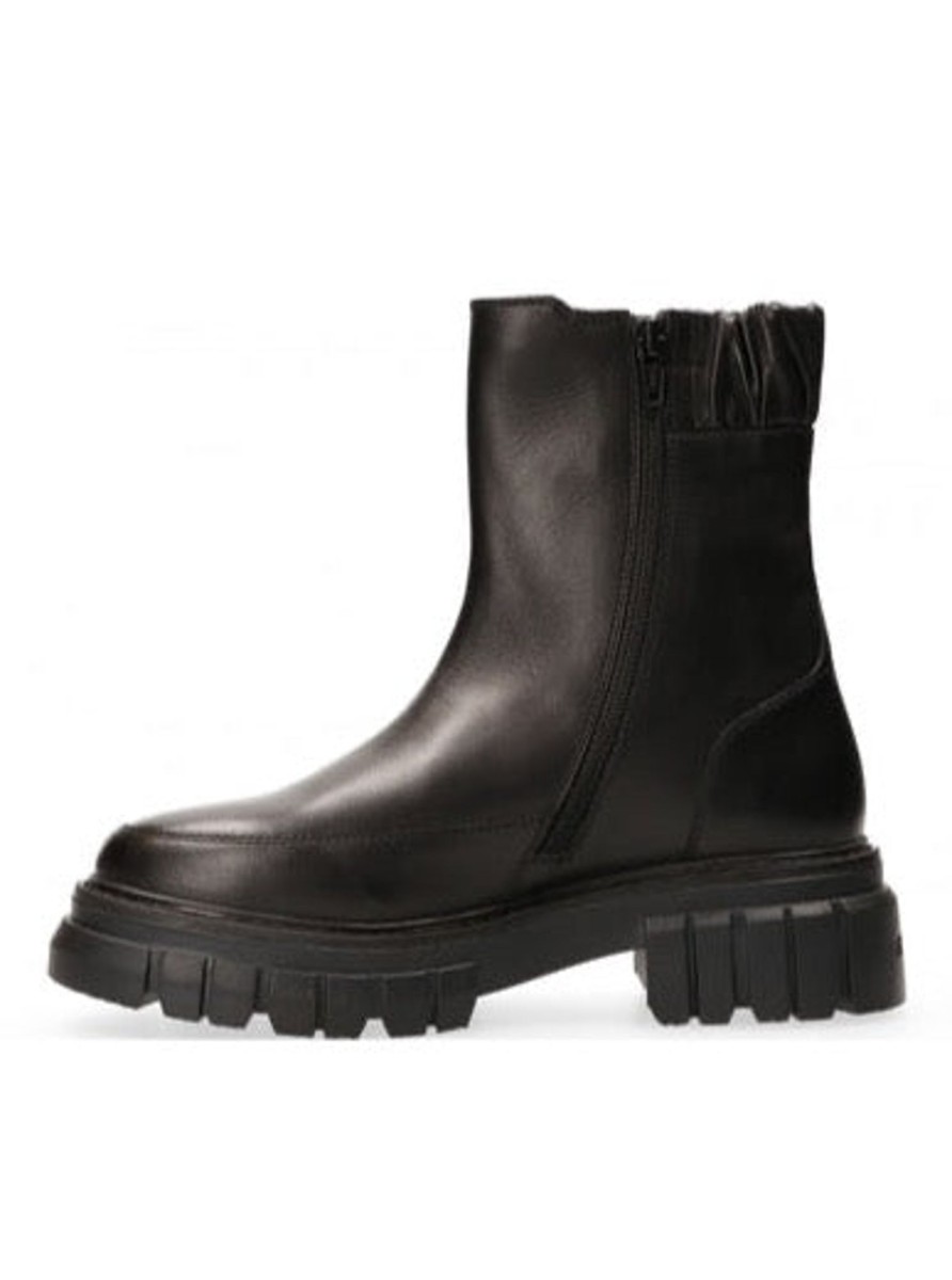 Shoes Maruti | Milo Boots - Black