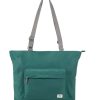 Accessories ROKA | Trafalgar B Teal Recycled Nylon