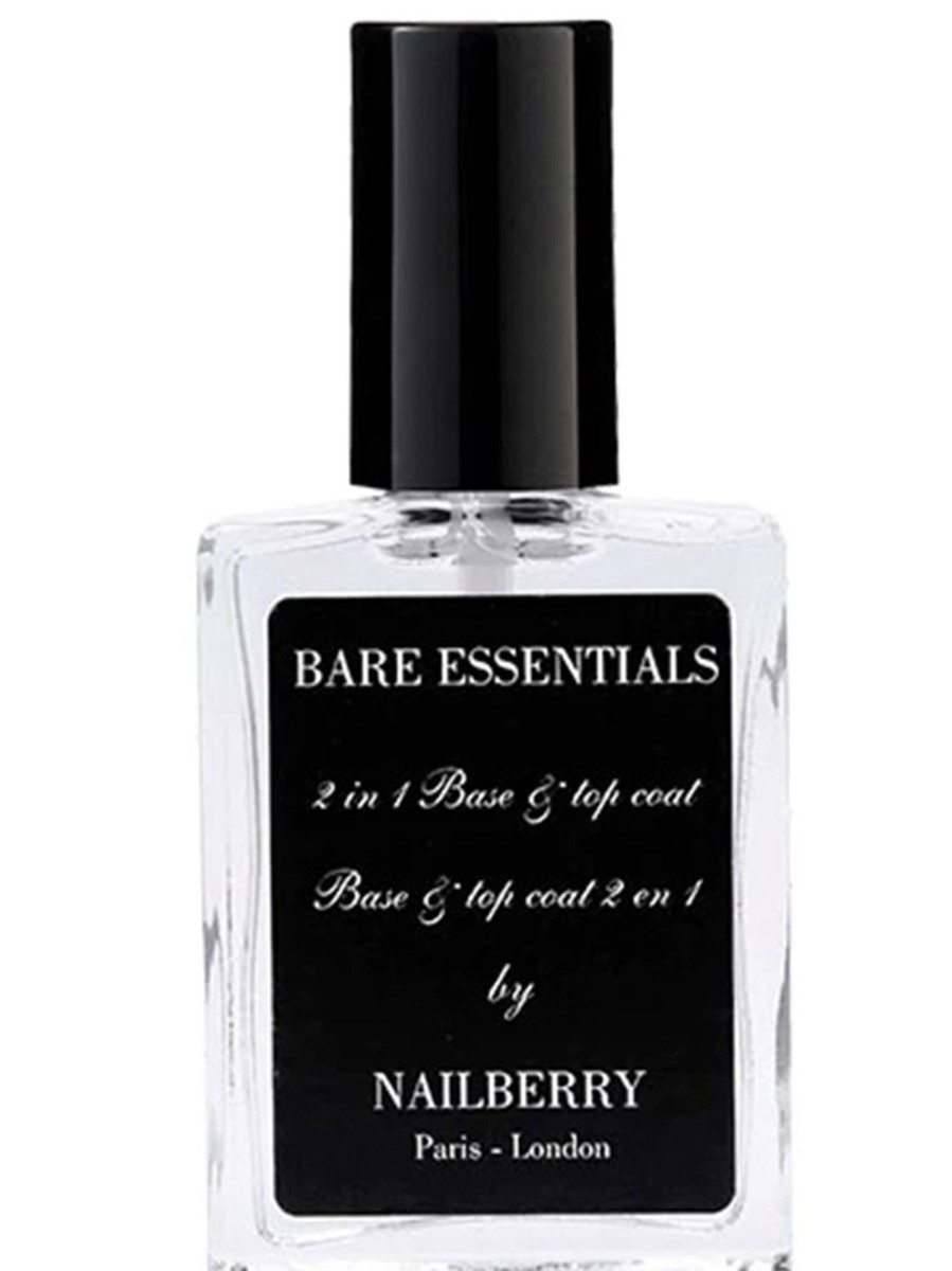 Home & Lifestyle Nailberry | Nailberry Bare Essentials