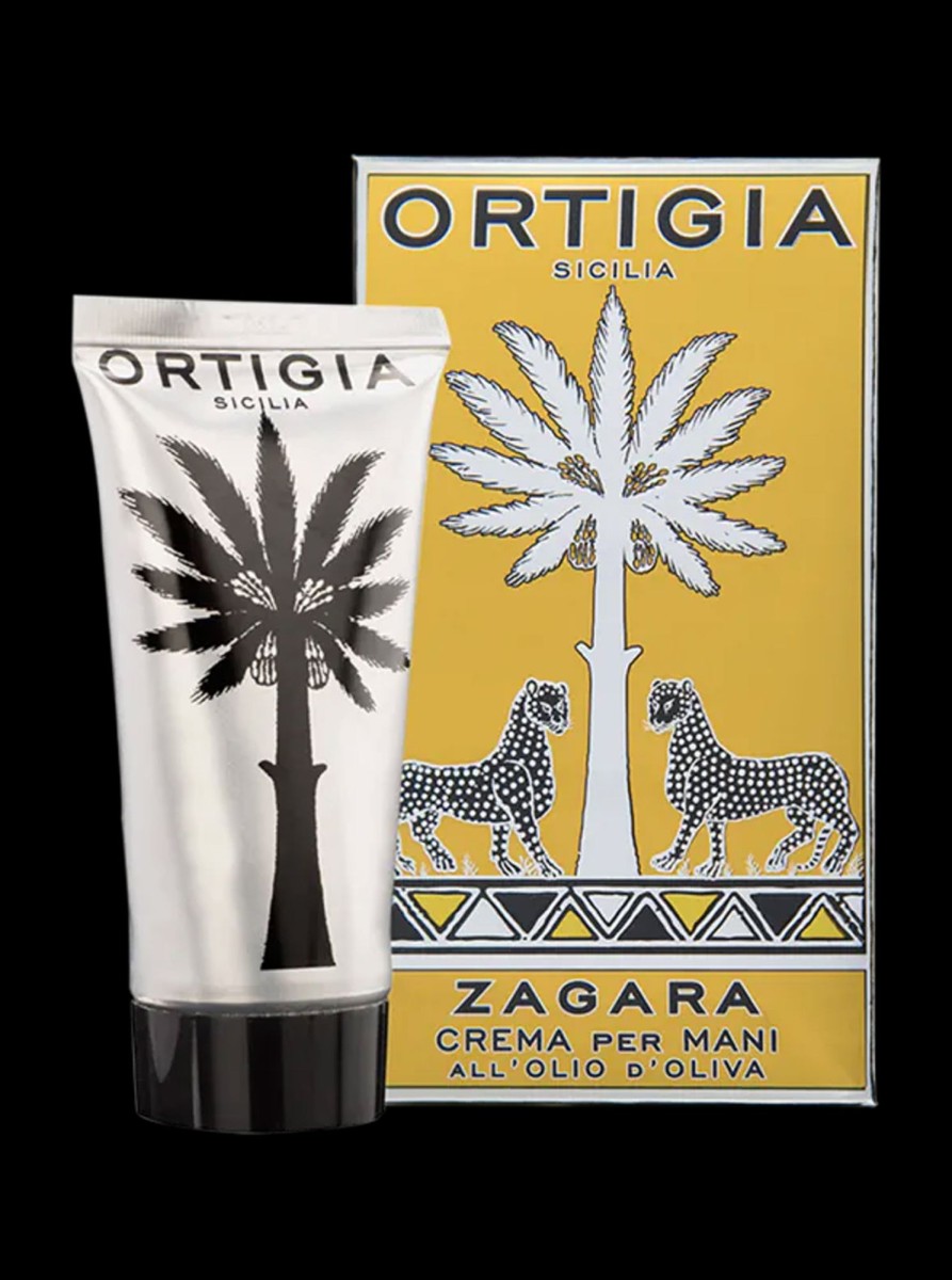 Home & Lifestyle ORTIGIA | Zagara-Hand Cream