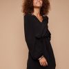 Clothing Louizon | Froley Dress - Black