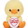 Kids Posh Paws | Love Hearts - 'Egg-Cellent Chick'