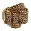 Accessories NOOKI DESIGN | Mimi Woven Belt