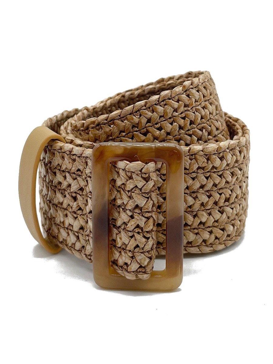 Accessories NOOKI DESIGN | Mimi Woven Belt