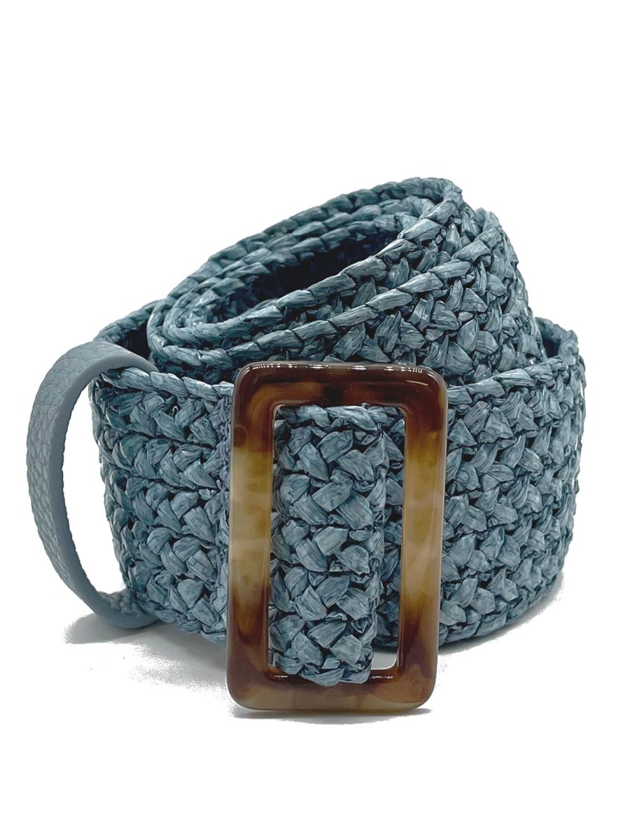 Accessories NOOKI DESIGN | Mimi Woven Belt