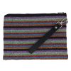 Accessories Nooki Design | Lurex Elastic Clutch - Multi