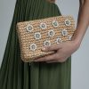 Accessories NOOKI DESIGN | Abbie Clutch White