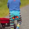 Kids Blade and Rose | Farm Yard Tractor Leggings