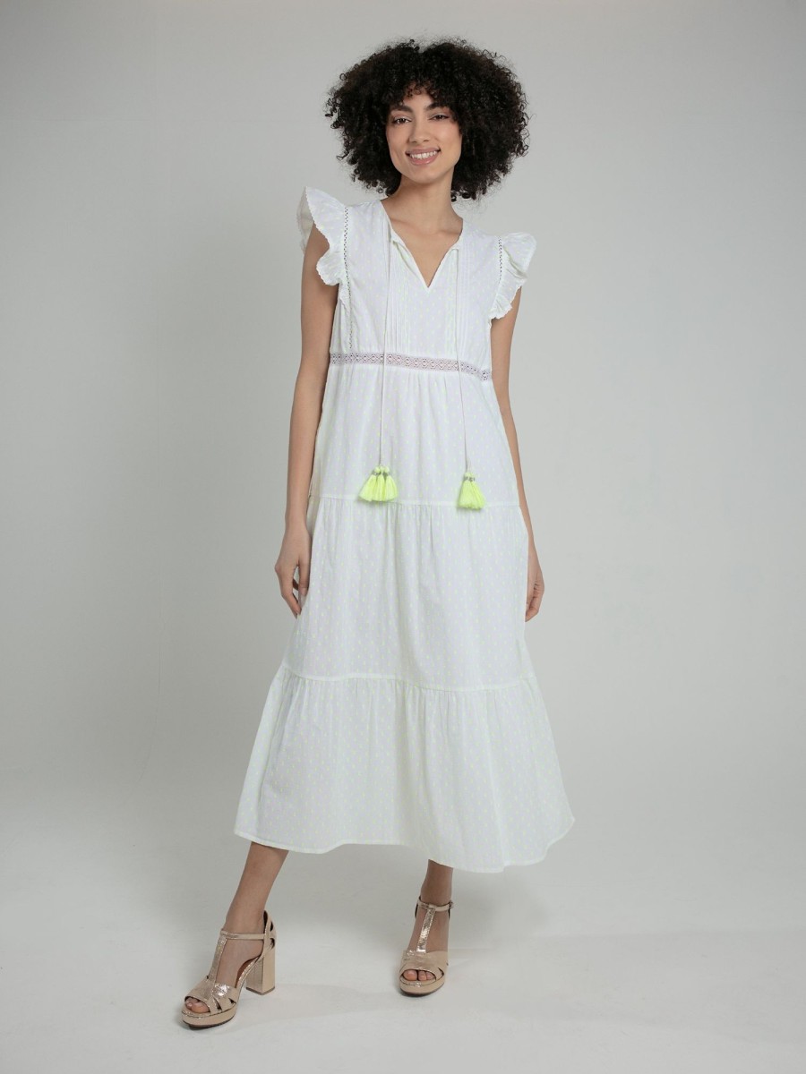 Clothing NOOKI DESIGN | Wilson Dress